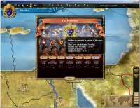 Cкриншот Европа 3, изображение № 447184 - RAWG