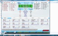 Cкриншот Football Mogul 2011, изображение № 563994 - RAWG