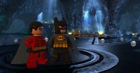 Cкриншот LEGO Batman 2 DC Super Heroes, изображение № 261717 - RAWG