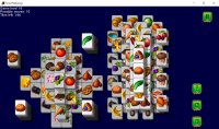 Cкриншот Food Mahjong, изображение № 655343 - RAWG