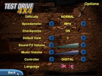 Cкриншот Test Drive Off-Road 2, изображение № 803245 - RAWG