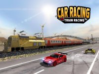 Cкриншот Car Racing Vs Train Racing, изображение № 1756284 - RAWG