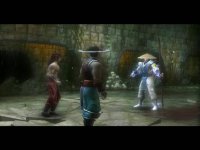 Cкриншот Mortal Kombat: Shaolin Monks, изображение № 1627834 - RAWG