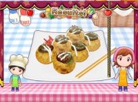 Cкриншот Cooking Mama: World Kitchen, изображение № 787950 - RAWG