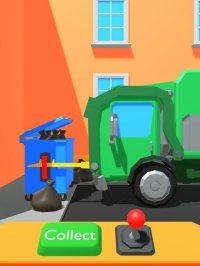 Cкриншот Hyper Recycle, изображение № 2597326 - RAWG