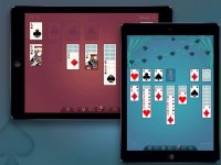 Cкриншот Ace Solitaire for card, изображение № 1747166 - RAWG