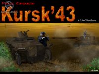 Cкриншот Panzer Campaigns: Kursk '43, изображение № 346949 - RAWG