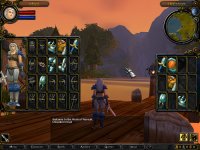 Cкриншот World of Warcraft, изображение № 351831 - RAWG