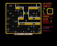 Cкриншот Laser Squad (1988), изображение № 744693 - RAWG