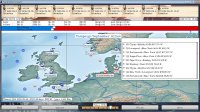 Cкриншот Naval Battles Simulator, изображение № 2341307 - RAWG