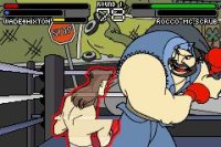 Cкриншот Wade Hixton's Counter Punch, изображение № 734081 - RAWG