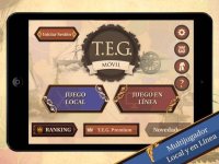 Cкриншот T.E.G., изображение № 1662562 - RAWG