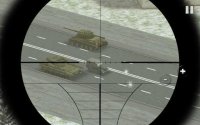 Cкриншот Sniper: Military Killer, изображение № 1340376 - RAWG