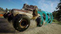 Cкриншот Monster Jam Steel Titans 2, изображение № 2673496 - RAWG