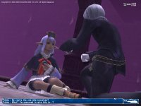 Cкриншот Final Fantasy XI: Chains of Promathia, изображение № 364018 - RAWG
