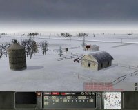 Cкриншот Panzer Command: Операция "Снежный шторм", изображение № 448111 - RAWG