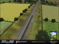Cкриншот Твоя железная дорога 2010, изображение № 543126 - RAWG