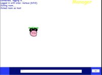 Cкриншот Puffy balls club beta-chat ,multiplayer room.v2, изображение № 2592146 - RAWG