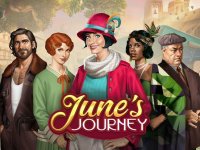 Cкриншот June’s Journey - Игра в жанре поиска предметов, изображение № 905802 - RAWG