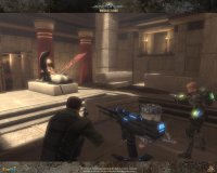 Cкриншот Stargate Resistance, изображение № 545078 - RAWG