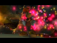 Cкриншот Rayman 3: Hoodlum Havoc, изображение № 218142 - RAWG