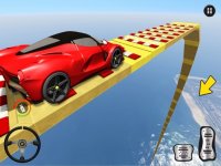 Cкриншот Car Games 2021 Stunt Mega Ramp, изображение № 2769615 - RAWG