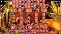 Cкриншот Mahjong for Thanksgiving, изображение № 1302435 - RAWG