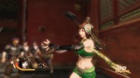 Cкриншот Dynasty Warriors 7, изображение № 563027 - RAWG
