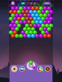 Cкриншот ‎Bubble Rainbow - Shoot & Pop, изображение № 2816807 - RAWG