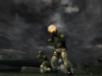 Cкриншот Battlefield 2: Modern Combat, изображение № 506939 - RAWG