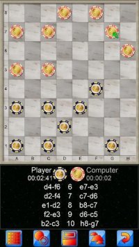 Cкриншот Checkers V+, 2018 edition, изображение № 1374511 - RAWG