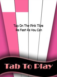Cкриншот Pink Piano Tiles - Tap Tap Music Tiles Game, изображение № 1847053 - RAWG