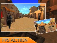 Cкриншот FPS Sniper Commando IGI Action, изображение № 1634989 - RAWG