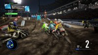 Cкриншот Monster Energy Supercross - The Official Videogame 3, изображение № 2210490 - RAWG