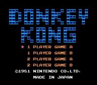 Cкриншот Donkey Kong, изображение № 726857 - RAWG