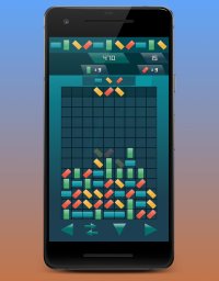 Cкриншот T.Blocks: Puzzle Game, изображение № 2175499 - RAWG