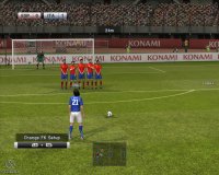Cкриншот Pro Evolution Soccer 2011, изображение № 553444 - RAWG
