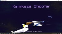 Cкриншот Kamikaze Shooter (itch), изображение № 3181544 - RAWG