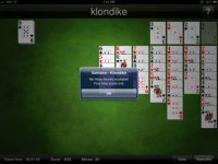 Cкриншот Klondike - Solitaire, изображение № 1622377 - RAWG