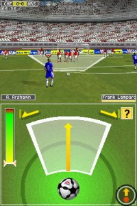 Cкриншот FIFA 10, изображение № 526880 - RAWG