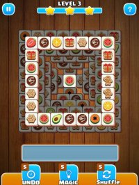 Cкриншот Tile Match Sweet: Triple Match, изображение № 2456401 - RAWG