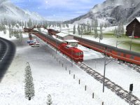 Cкриншот Твоя железная дорога 2006, изображение № 431702 - RAWG