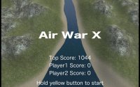 Cкриншот Air War X, изображение № 1287398 - RAWG