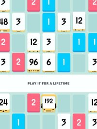 Cкриншот Threes! Freeplay, изображение № 2687269 - RAWG