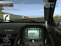 Cкриншот ToCA Race Driver, изображение № 366633 - RAWG