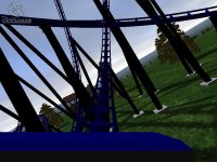 Cкриншот NoLimits Rollercoaster Simulation, изображение № 297211 - RAWG