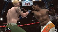 Cкриншот EA SPORTS MMA, изображение № 531449 - RAWG