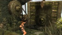 Cкриншот The Tomb Raider Trilogy, изображение № 544848 - RAWG