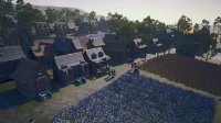 Cкриншот New Home: Medieval Village, изображение № 3192447 - RAWG