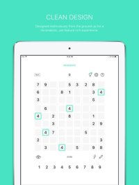 Cкриншот Sudoku Master Edition: Logic, изображение № 1645922 - RAWG